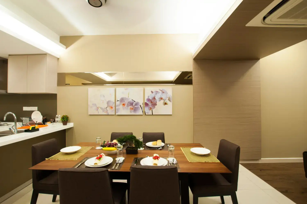 Sunday Hotel Near Petronas Twin Tower (Formerly Suasana Suites) - Chambres