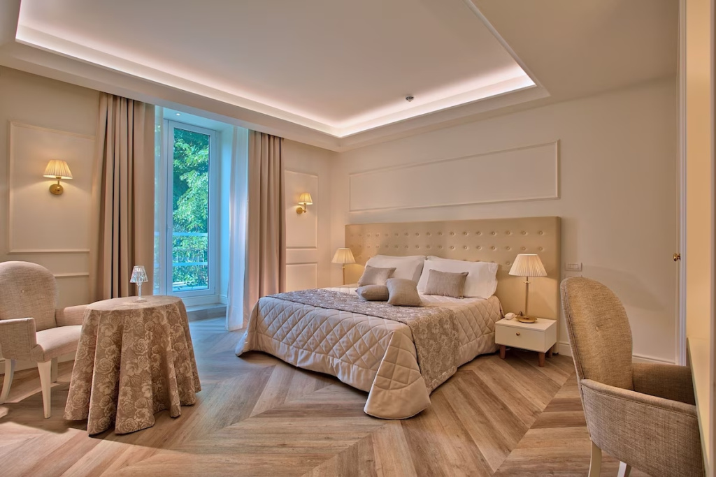 Eliseo Terme Hotel - Général