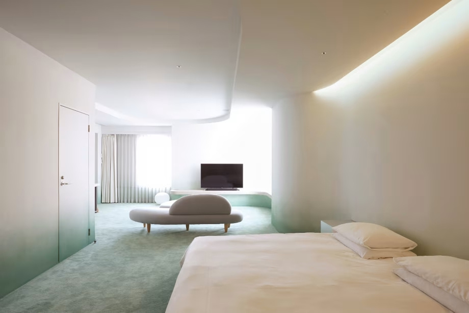 The Screen Hotel 사진 17