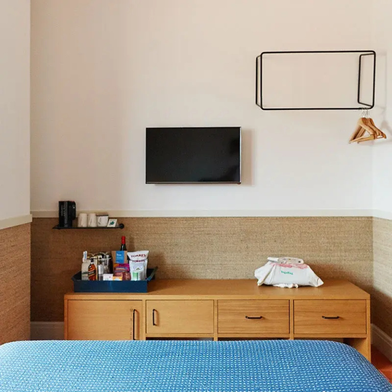 Hotel Casa Bonay & Spa - Chambres