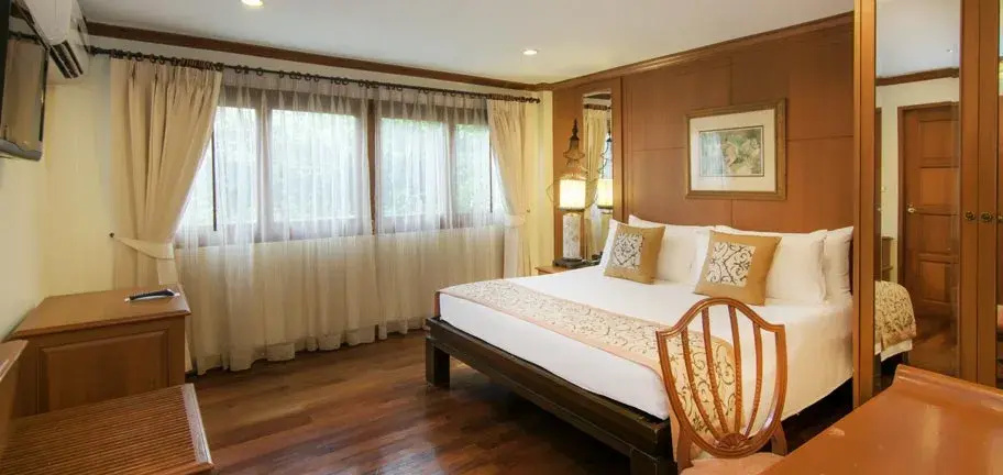 Siam Villa