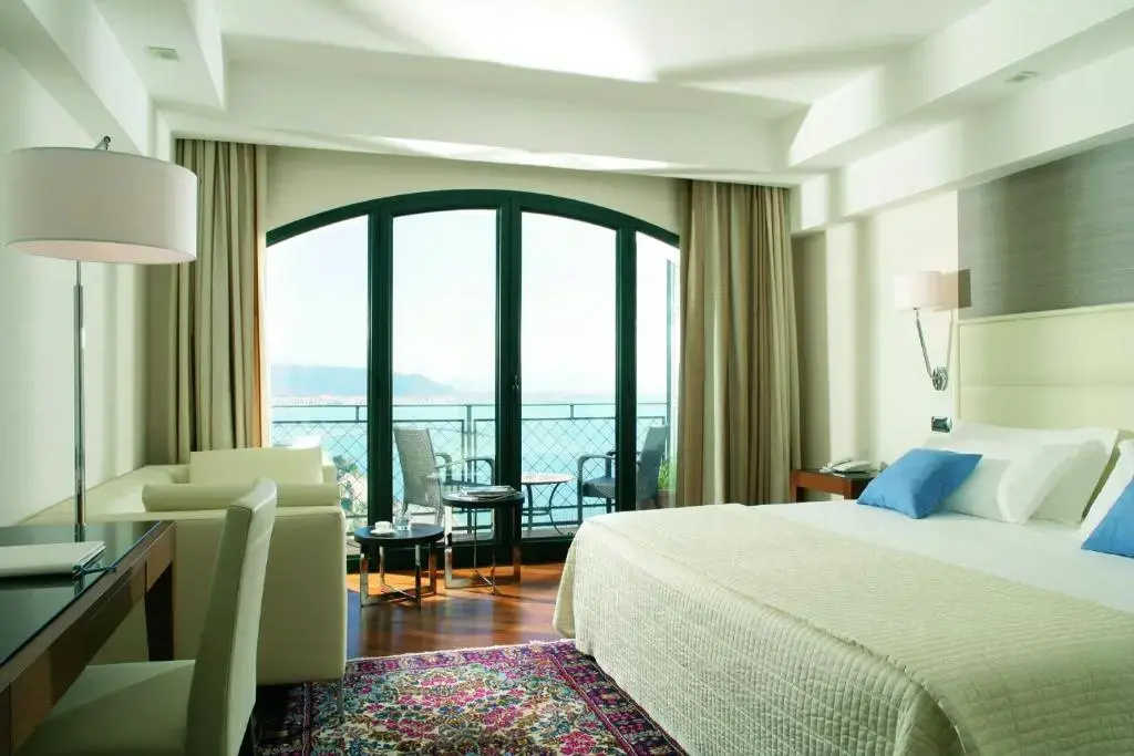 Hotel Raito Wellness & SPA - Chambres