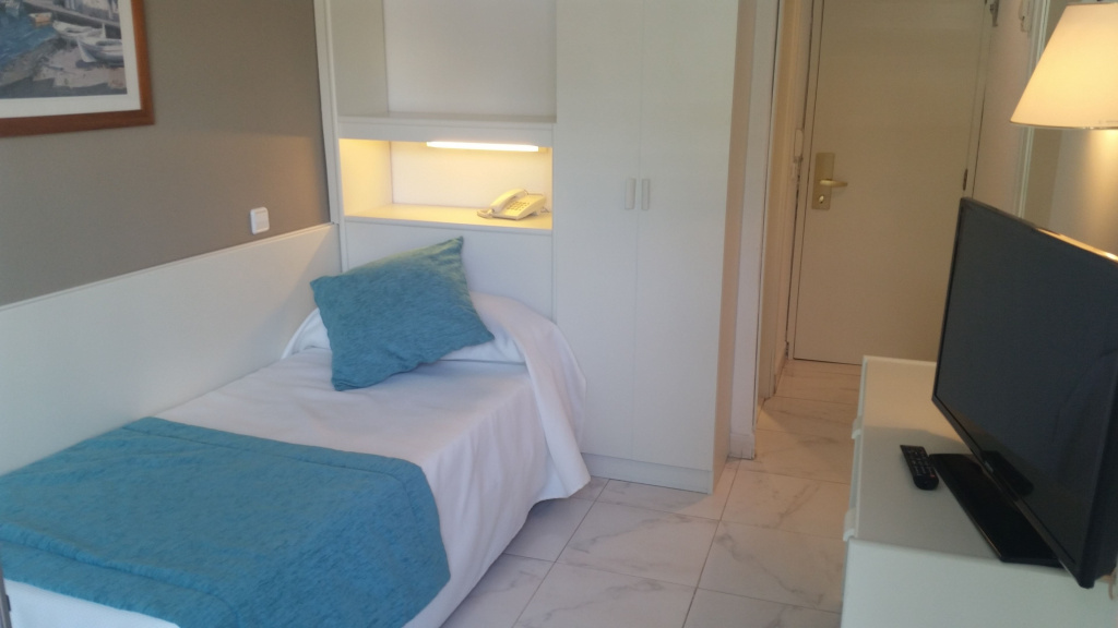 Mariant Hotel - Chambres