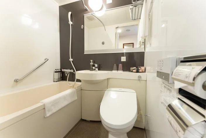 Hotel Keihan Asakusa 사진 8
