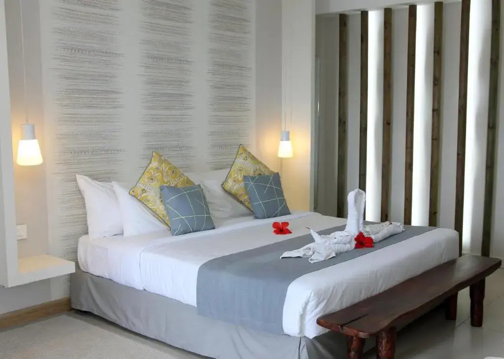 Anelia Resort & Spa  - Général