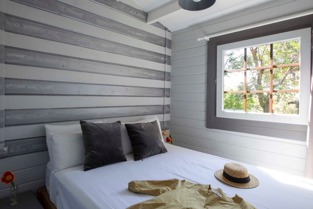 Mirador room