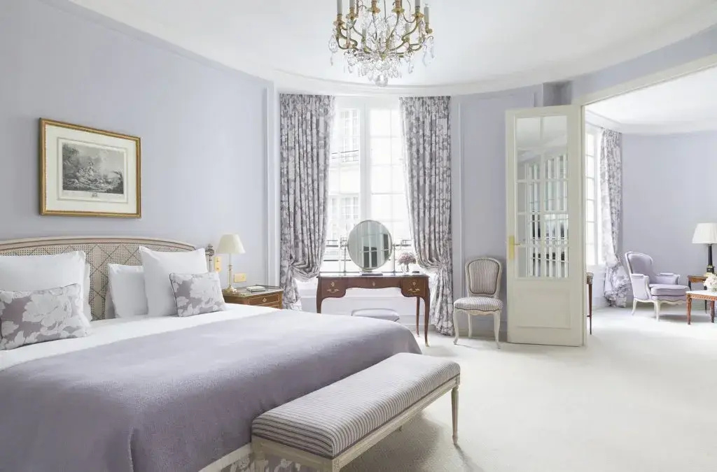 Hotel Le Bristol Paris 63
