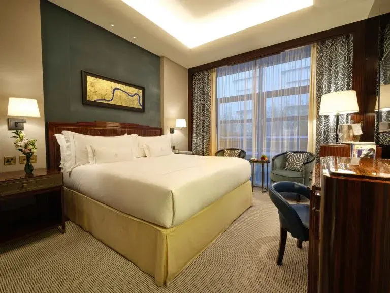 The Beaumont Mayfair - Chambres