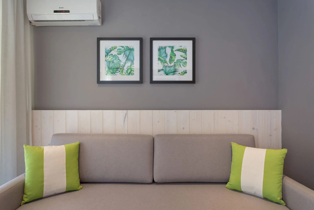AP Adriana Beach Resort - Chambres