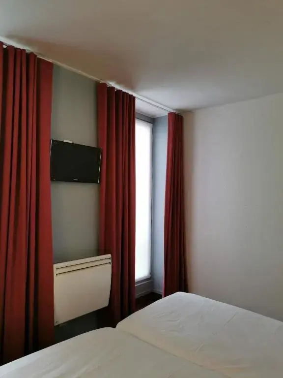 Hotel photo 11