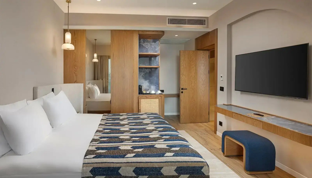 Signa Junior Suite