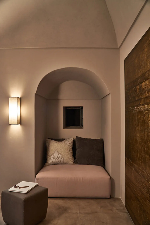 Sikelia Luxury Hotel - Chambres