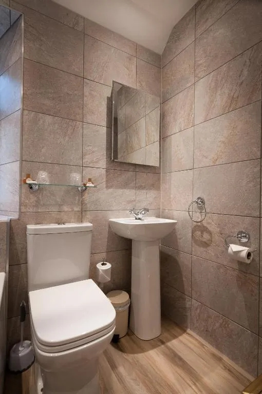 Cairngorm Hotel - Chambres