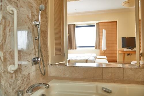 Okura Tokyo Bay Hotel 사진 14