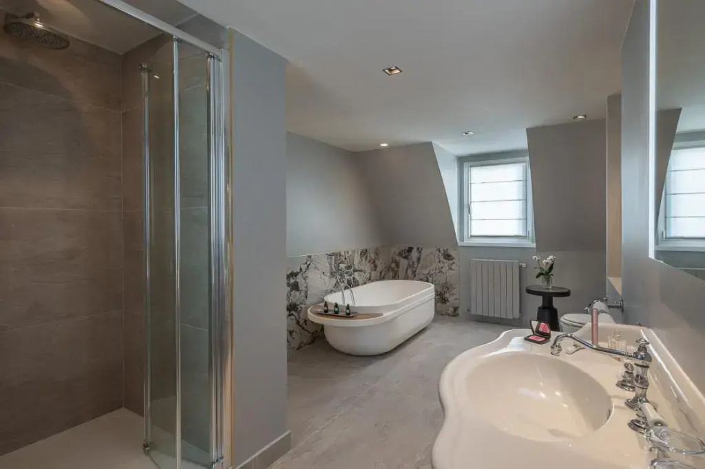 Hôtel Elysia by Inwood Hotels 40