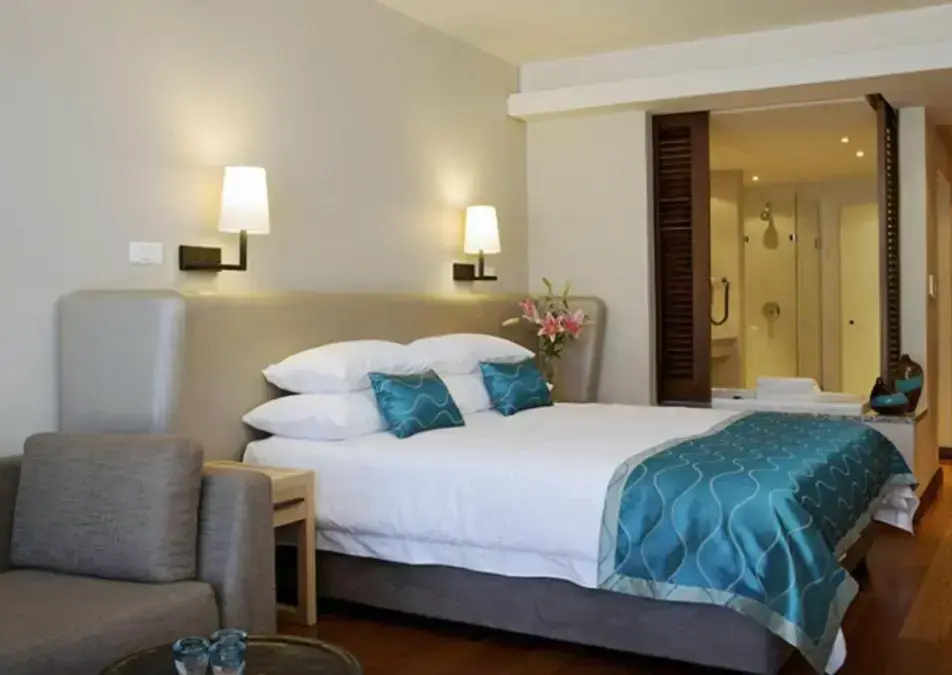 Chapmans Peak Hotel - Chambres