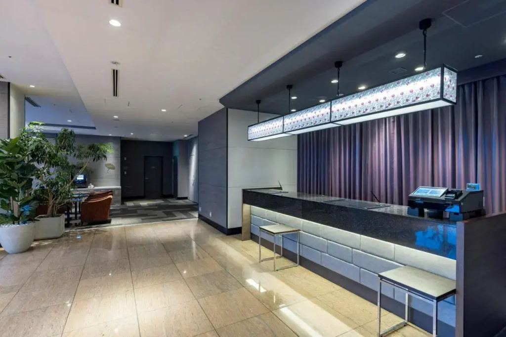 Tokyu Stay Aoyama Premier - Général