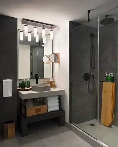 1 Hotel San Francisco - Chambres
