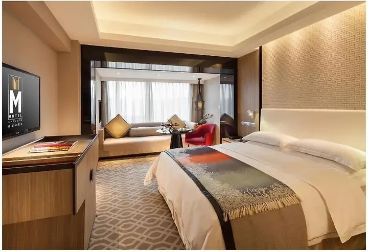 Superior Double room (full double bed)