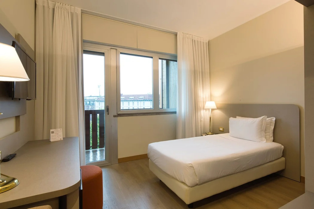 Single room