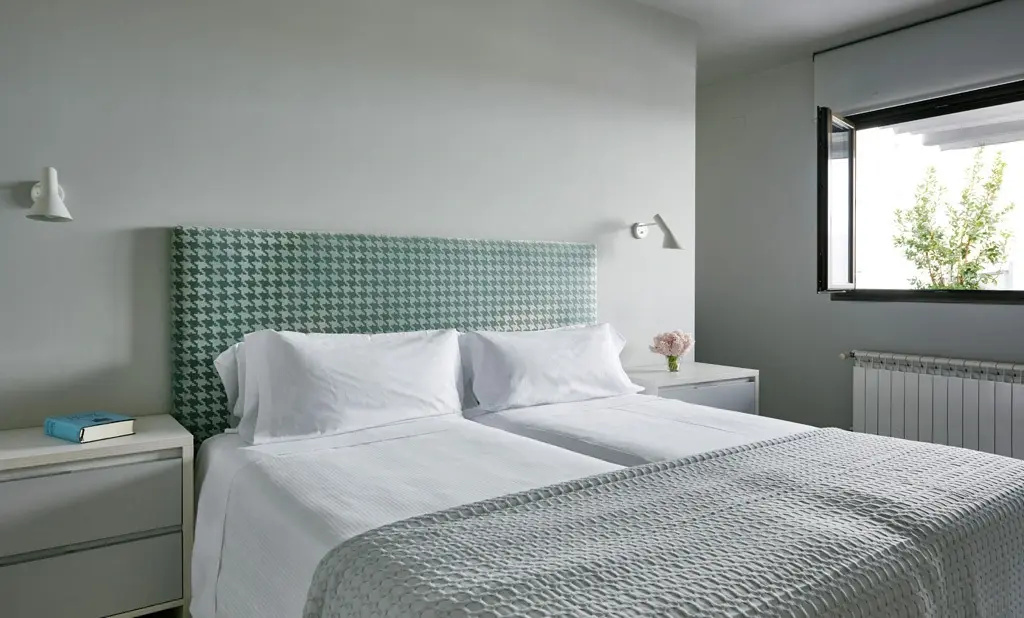 3 rooms Suite