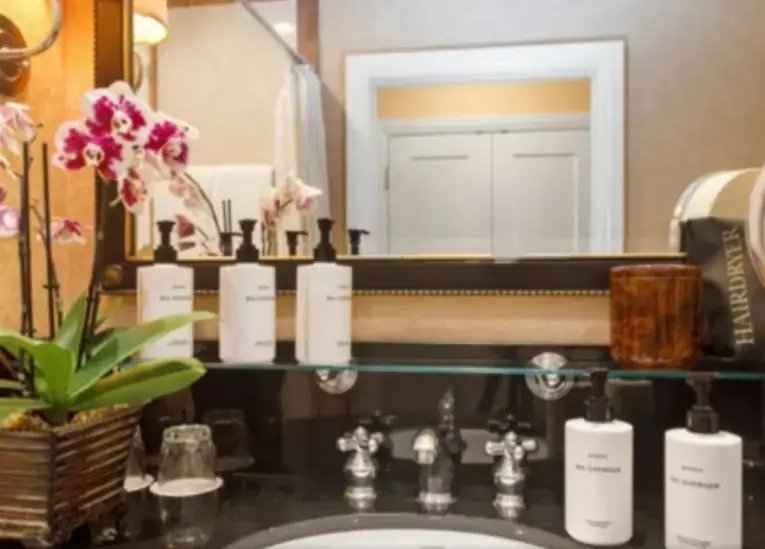 InterContinental Mark Hopkins by IHG - Chambres