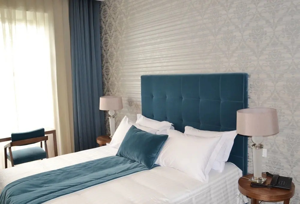 Hotel do Parque - Chambres