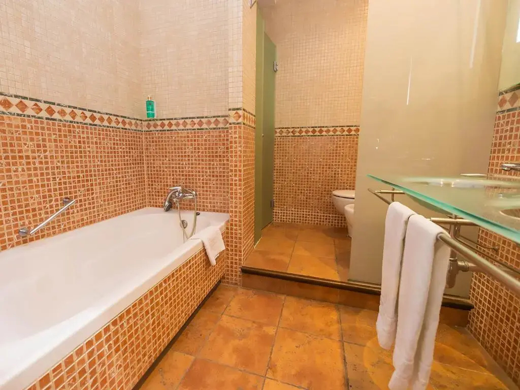 Hotel Isla Canela Golf - Chambres