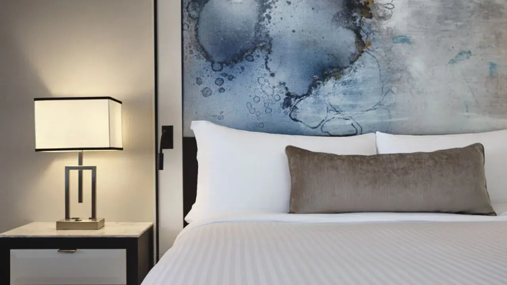 Loews Miami Beach Hotel – South Beach - Chambres