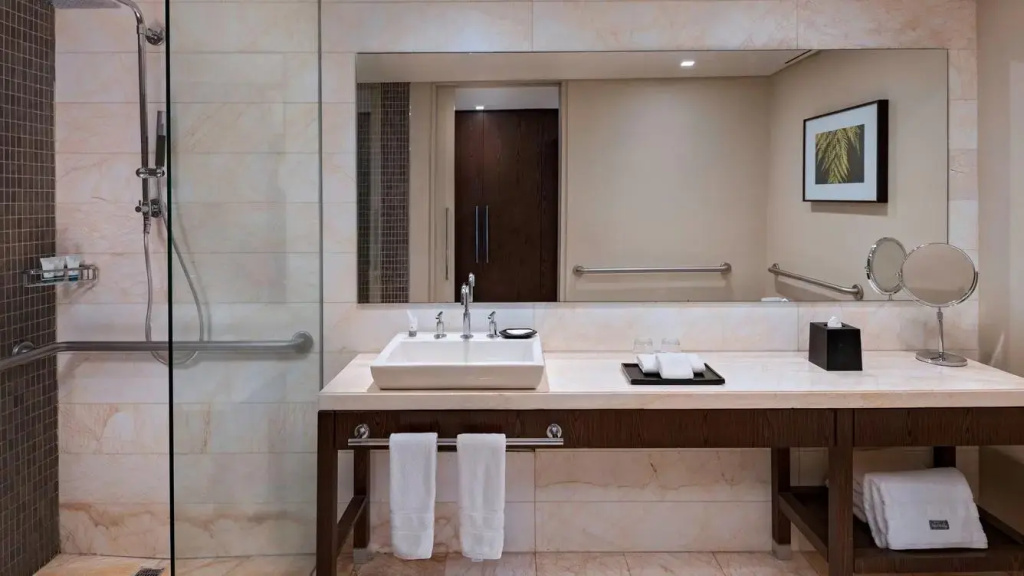 The Westin Santa Fe, Mexico City - Chambres