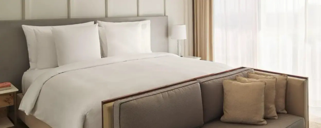 Horizon Double room (full double bed)