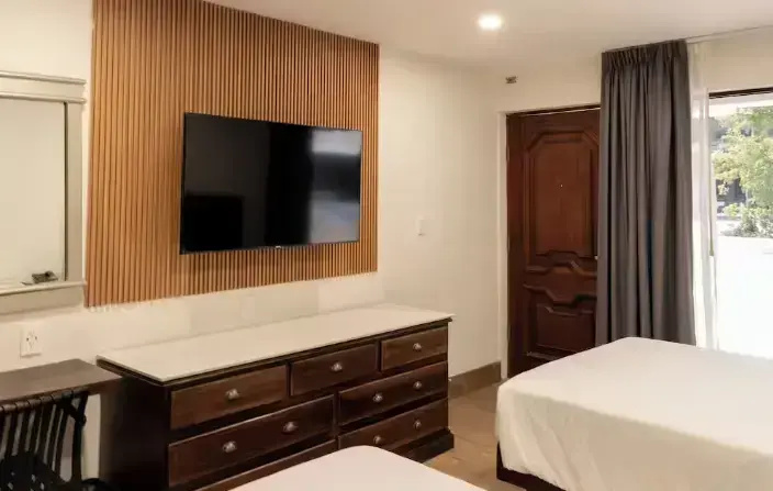 Hotel San Antonio - Chambres