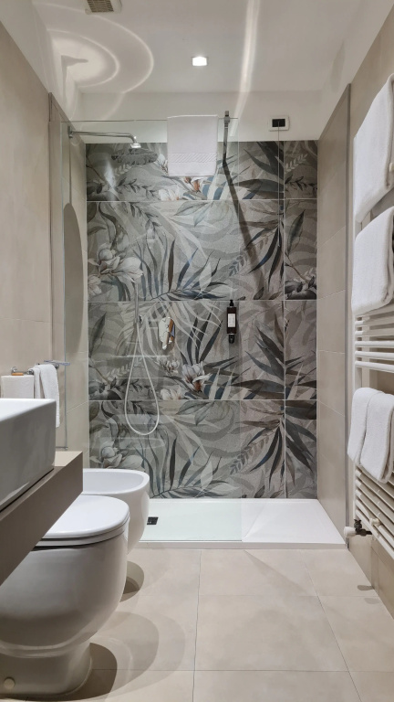 Elite Hotel & Spa - Chambres