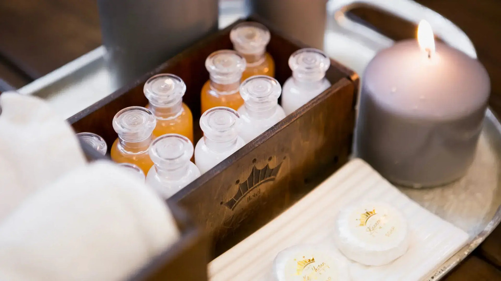 Люкс Presidential в Казахстан