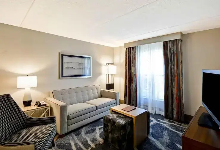 Homewood Suites by Hilton San Antonio Northwest - Chambres