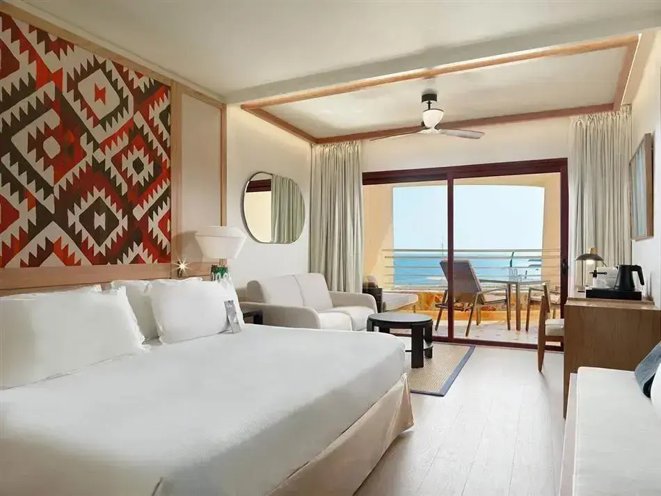 H10 Playa Meloneras Horizons Collection - Chambres