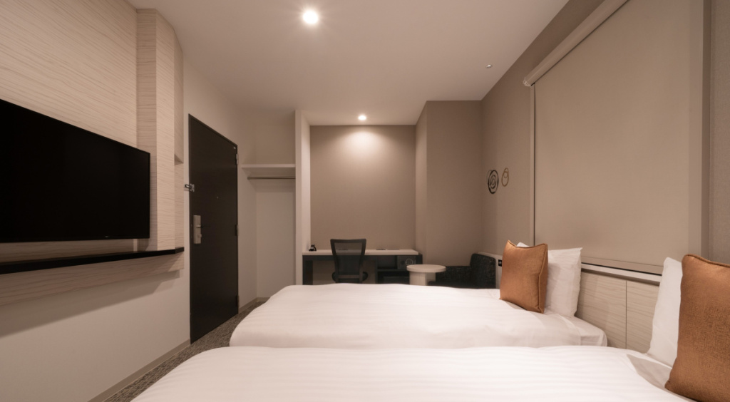 Hotel Vista Tokyo Tsukiji 사진 24