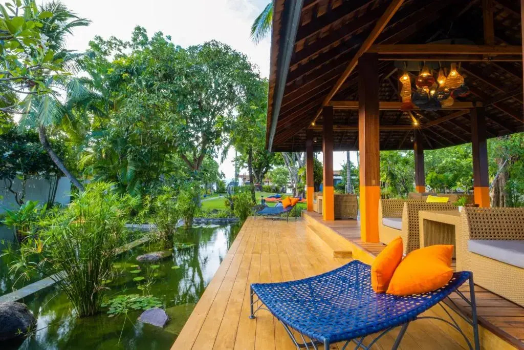 Bandara Resort & Spa