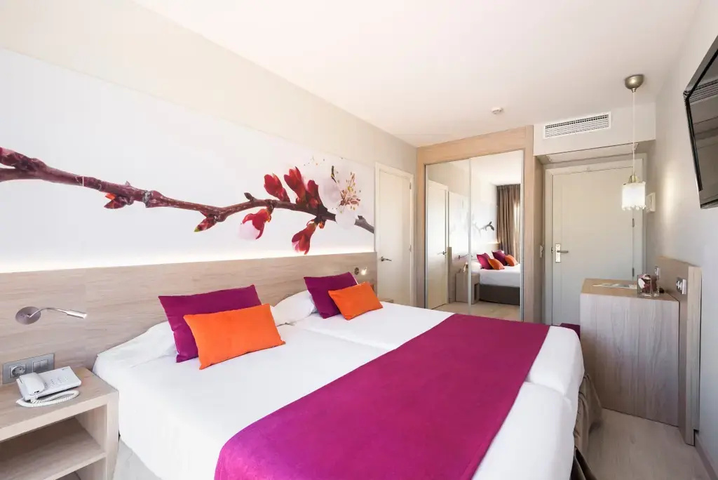 Garden Holiday Village, Adults Only  — New Garden Saladina for 2025 - Chambres