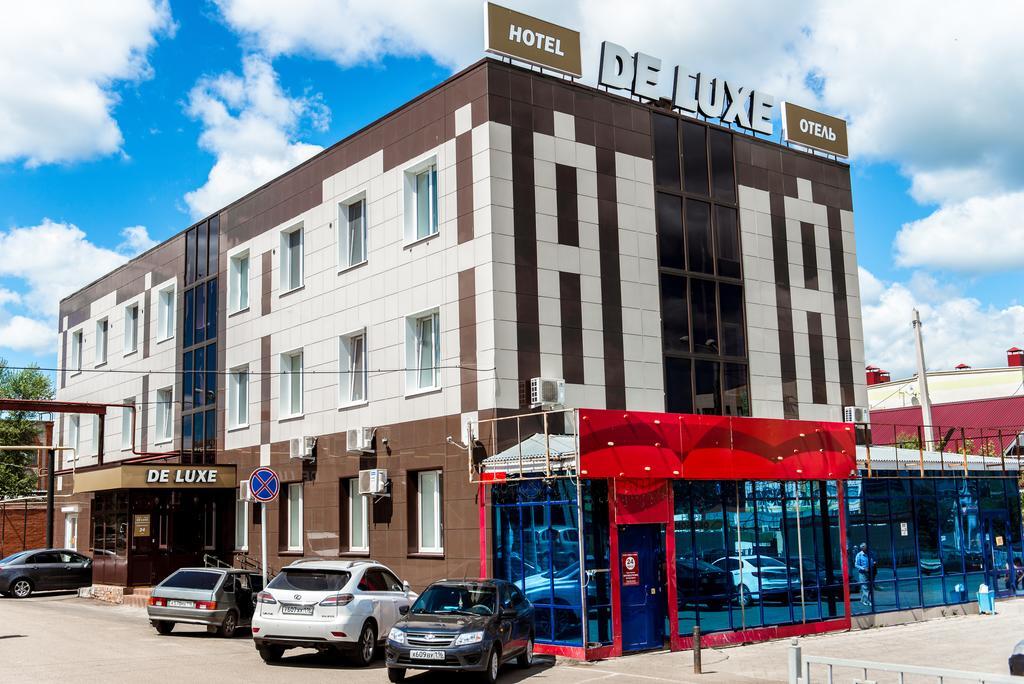 Deluxe2 Hotel