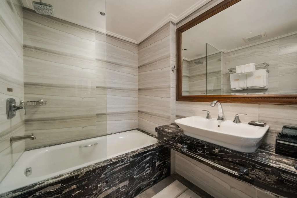 Peridot Gallery Classic Hotel - Chambres
