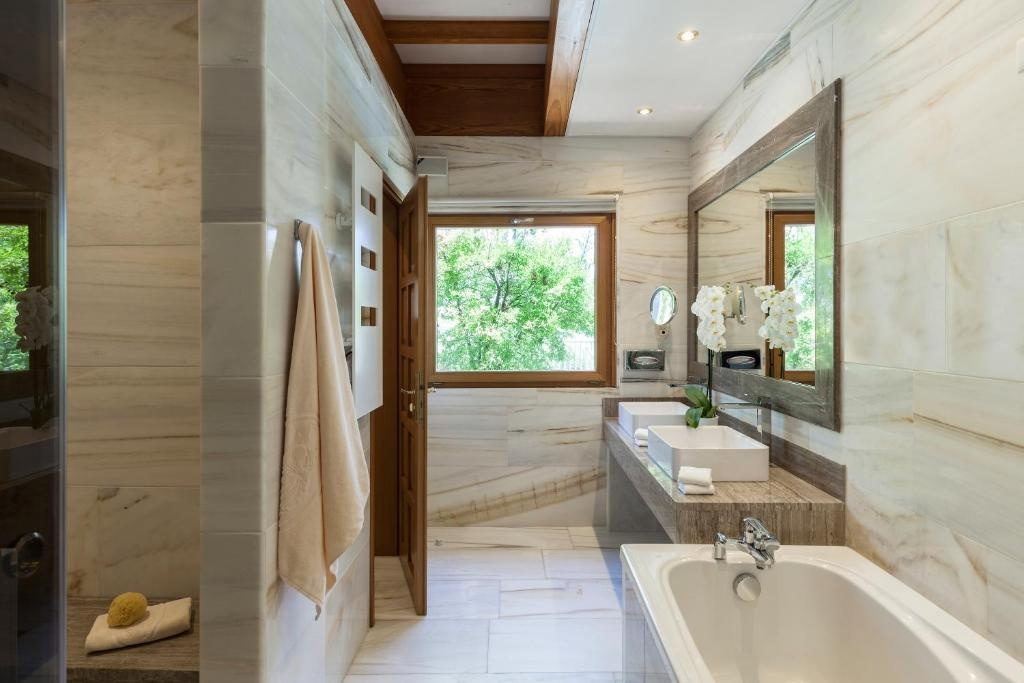 Elounda Mare Relais & Chateaux Hotel - Chambres