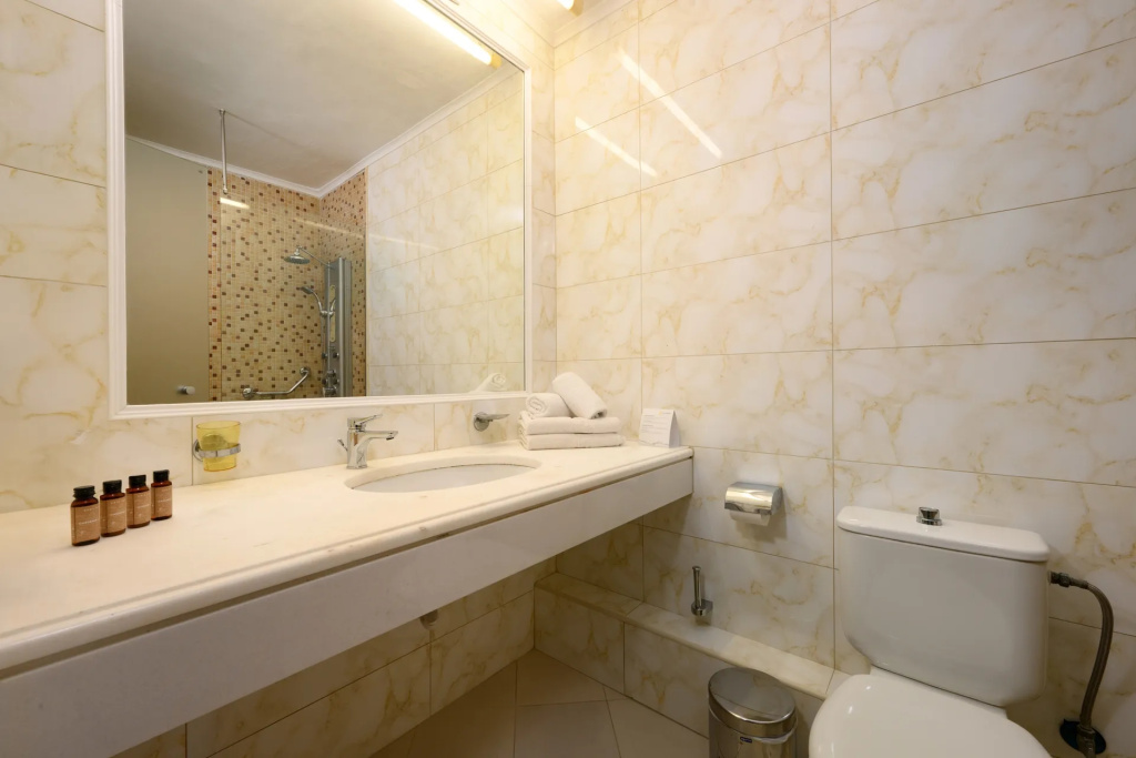 Sunshine Corfu Hotel & Spa  - Chambres