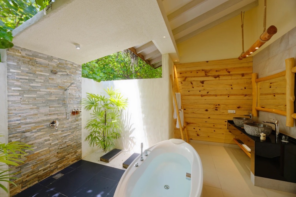 You & Me By Cocoon Maldives