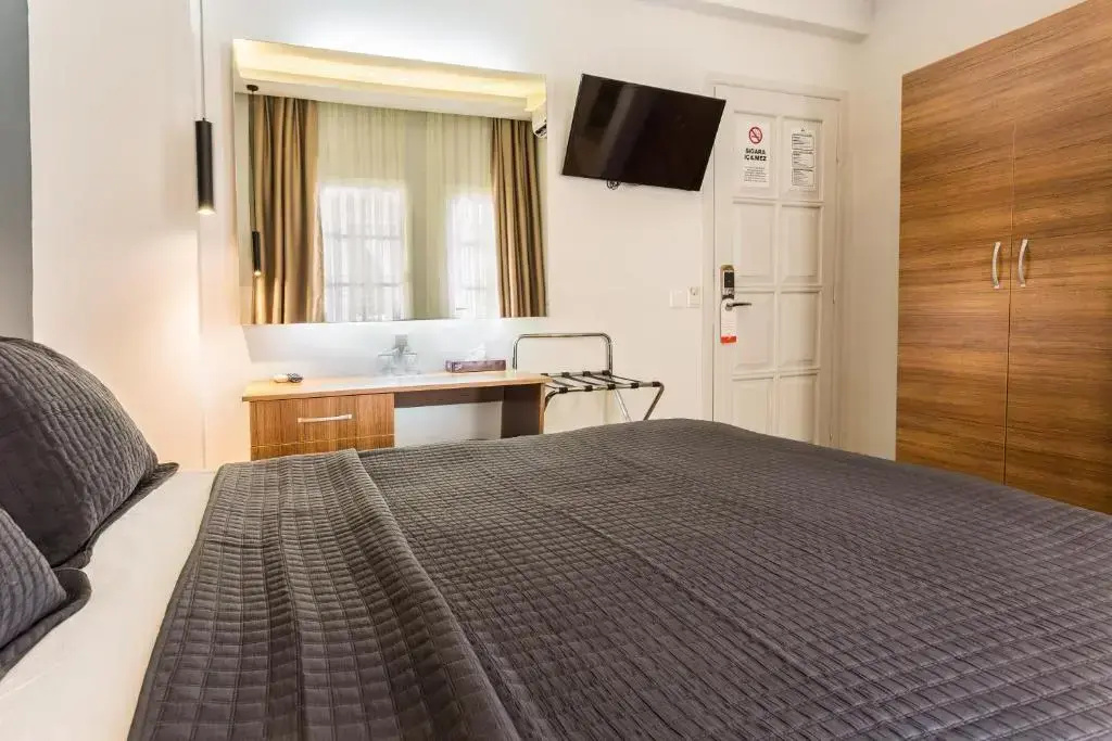 Aquaprincess Hotel - Chambres