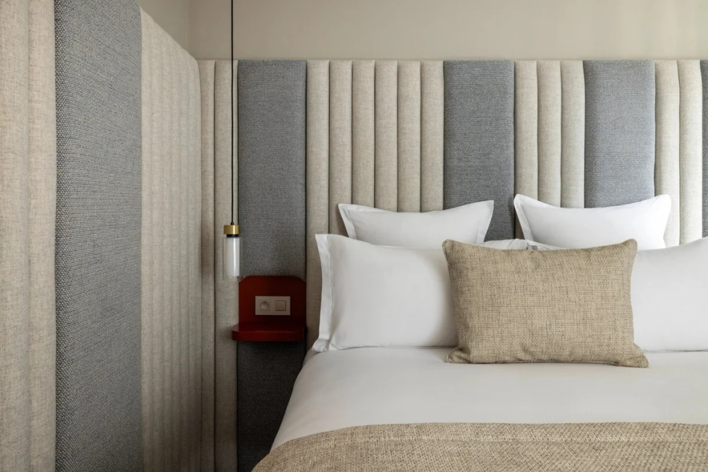 Classic Double room (full double bed)