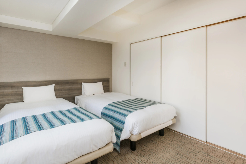 Hotel MyStays Otemae 사진 12