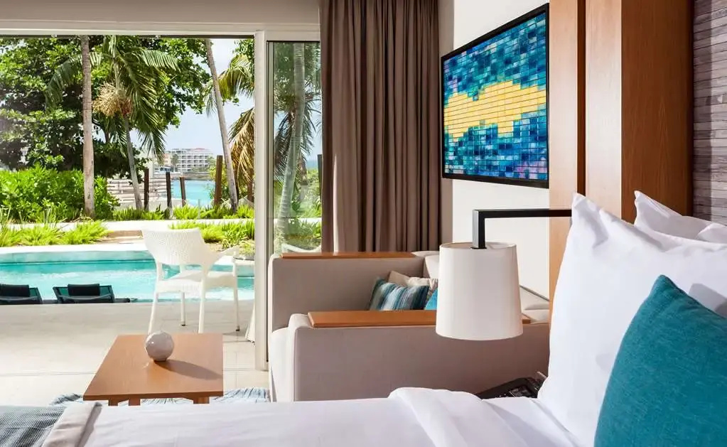 Sonesta Ocean Point All Inclusive, Adults Only Resort - Chambres