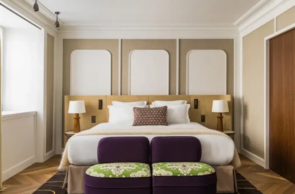 Pavillon Faubourg Saint-Germain & Spa 81
