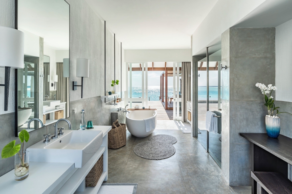 Four Seasons Resort Maldives At Landaa Giraavaru